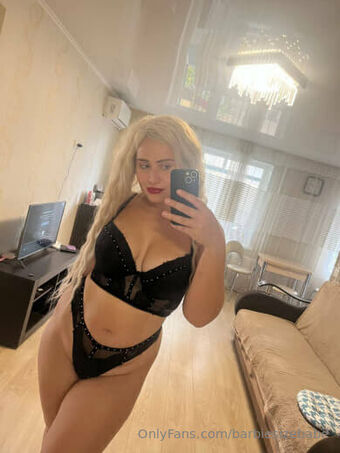 barbiesizebabe Голе фотографије OnlyFans 13