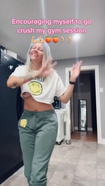 Barbiewants2hype Голе фотографије OnlyFans 2