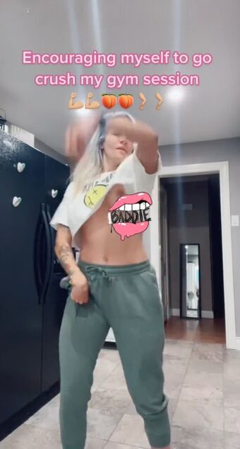 Barbiewants2hype Голе фотографије OnlyFans 3