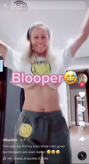 Barbiewants2hype Голе фотографије OnlyFans 5