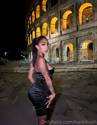 barbikush