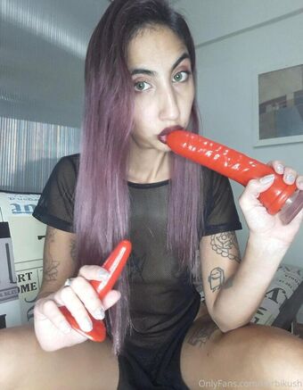 barbikush Голе фотографије OnlyFans 143