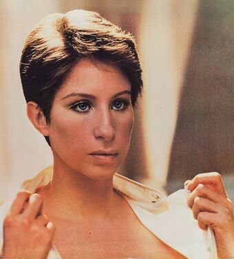 Barbra Streisand