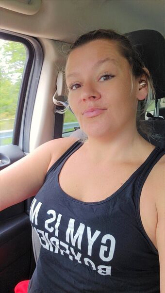 Basedmama Голе фотографије OnlyFans 14