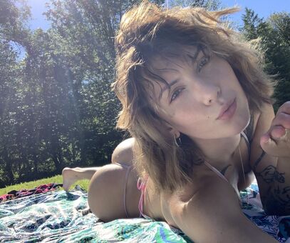 bbadazz Голе фотографије OnlyFans 6