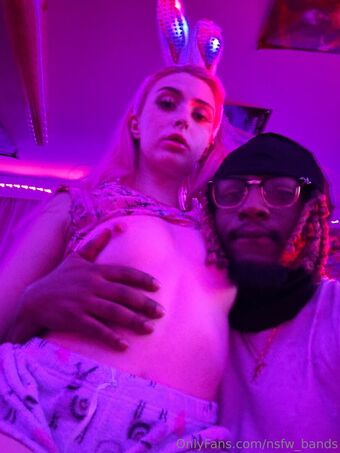 bbcbands Голе фотографије OnlyFans 38