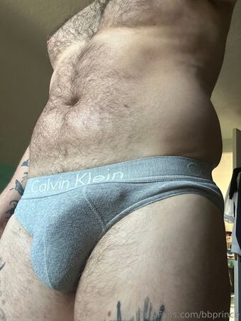 bbprince Голе фотографије OnlyFans 21
