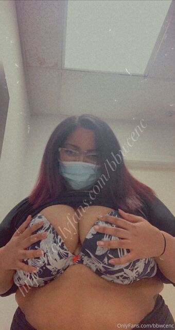 bbwcenc Голе фотографије OnlyFans 11