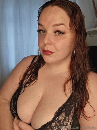 bbwkate Голе фотографије OnlyFans 29