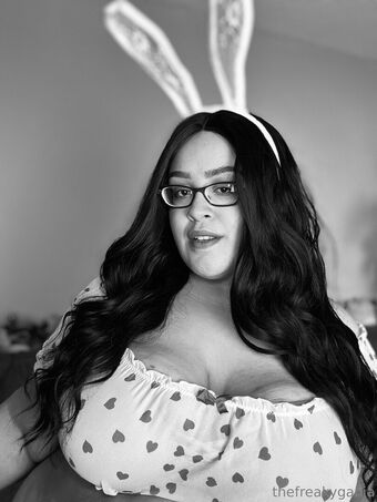 bbwtiffy Голе фотографије OnlyFans 1