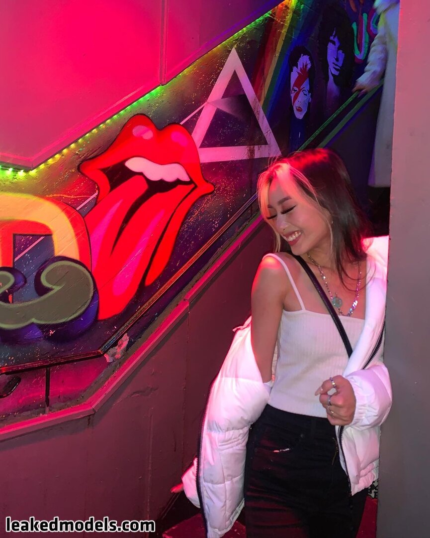 bbygirlmai Фотографија #9