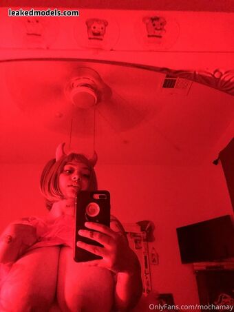 Bbywolf666 Голе фотографије OnlyFans 80