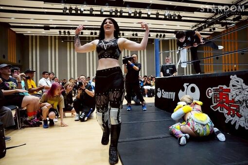 Bea Priestley