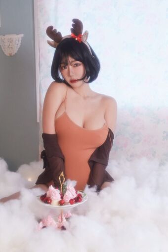 Beatberry Голе фотографије OnlyFans 19