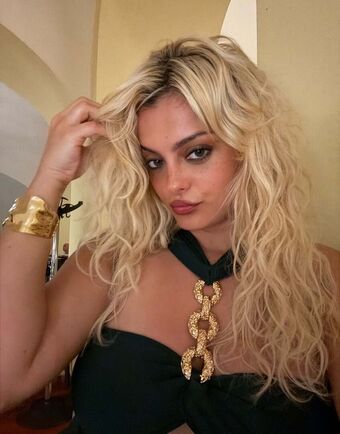 Bebe Rexha