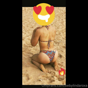bebylindaroxa