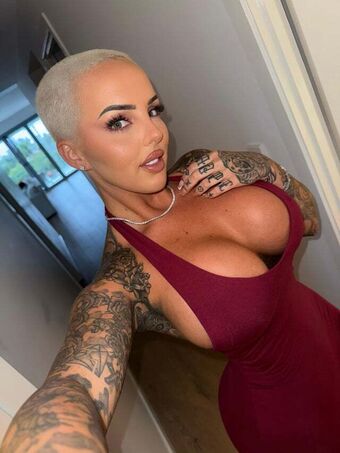 Bec Gorton