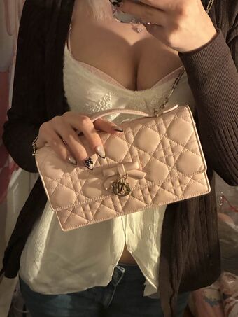 BecauseOfDeath Голе фотографије OnlyFans 94