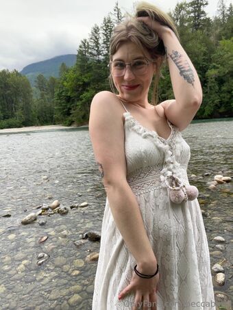beccabaird Голе фотографије OnlyFans 56