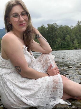 beccabaird Голе фотографије OnlyFans 58