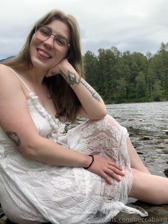 beccabaird Голе фотографије OnlyFans 60