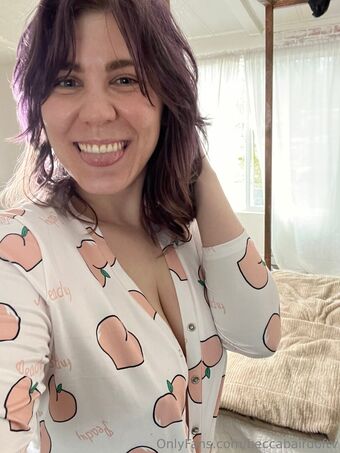 beccabairdoftv