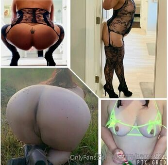 beccc2020 Голе фотографије OnlyFans 14