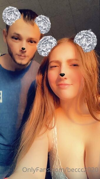 beccc2020 Голе фотографије OnlyFans 19