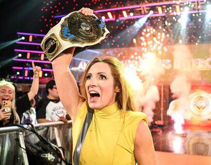 Becky Lynch