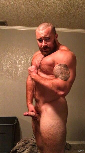 beefbeast Голе фотографије OnlyFans 4