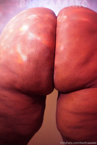 Beefcaaaake Голе фотографије OnlyFans 26