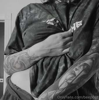 beepbat Голе фотографије OnlyFans 18