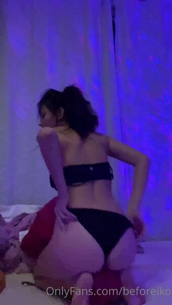 Beforeiko Голе фотографије OnlyFans 24