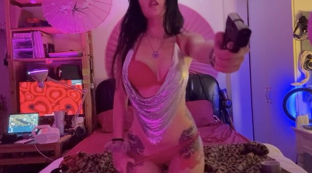 Beforeiko Голе фотографије OnlyFans 28