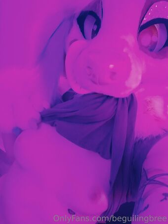 beguilingbree Голе фотографије OnlyFans 10