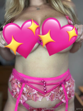 being_amy