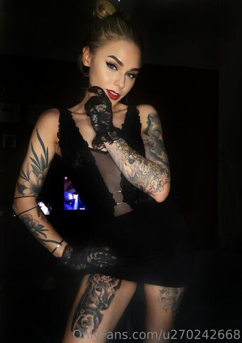 bejbybee Голе фотографије OnlyFans 1
