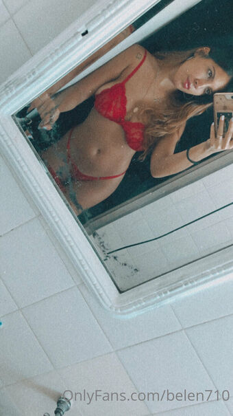belen710 Голе фотографије OnlyFans 8