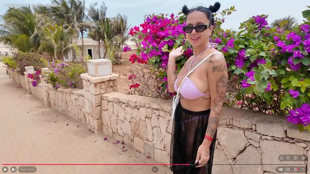 Belindabe Голе фотографије OnlyFans 39