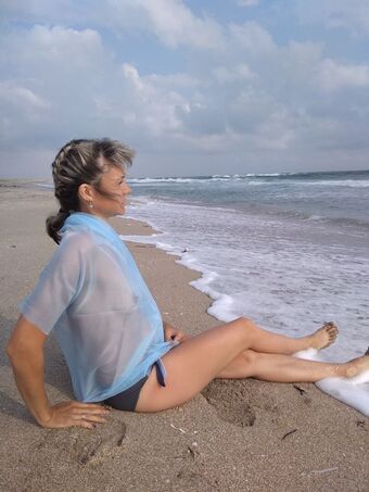 belkasis Голе фотографије OnlyFans 6