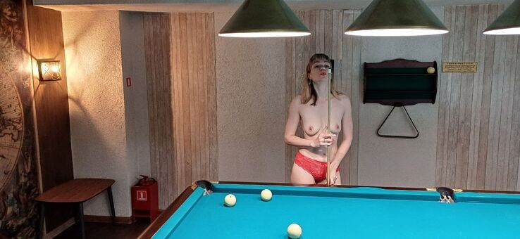 belkasis Голе фотографије OnlyFans 7