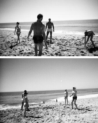 Bella Shepard Голе фотографије OnlyFans 5