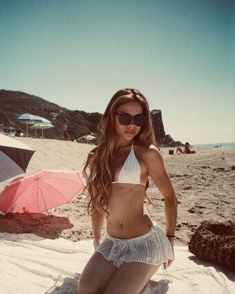 Bella Shepard Голе фотографије OnlyFans 6