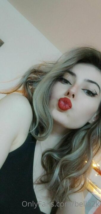 bella2k Голе фотографије OnlyFans 11