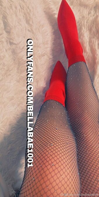 bellabaefree Голе фотографије OnlyFans 10