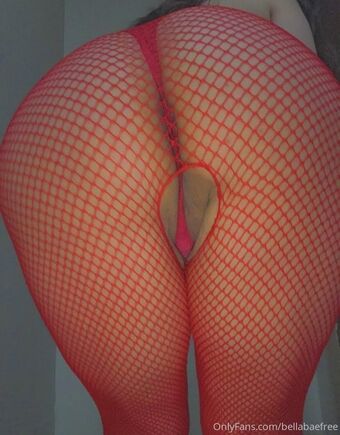 bellabaefree Голе фотографије OnlyFans 14
