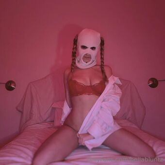 Bellabluntz