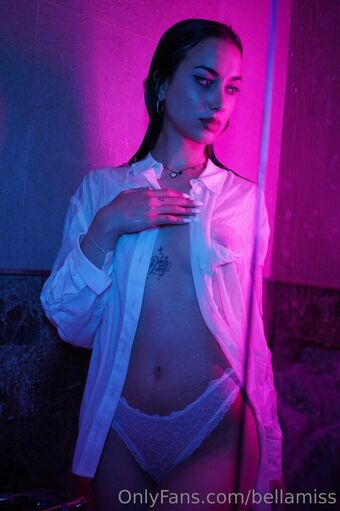bellarossi21 Голе фотографије OnlyFans 8