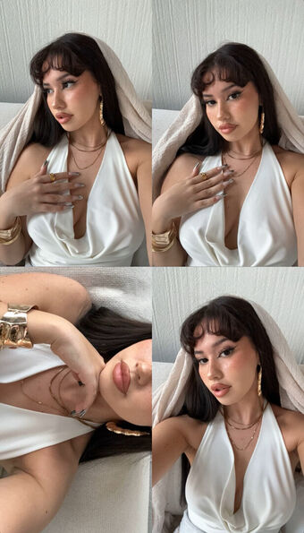 bentiii_ Голе фотографије OnlyFans 8