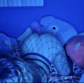 BerryBum Голе фотографије OnlyFans 9